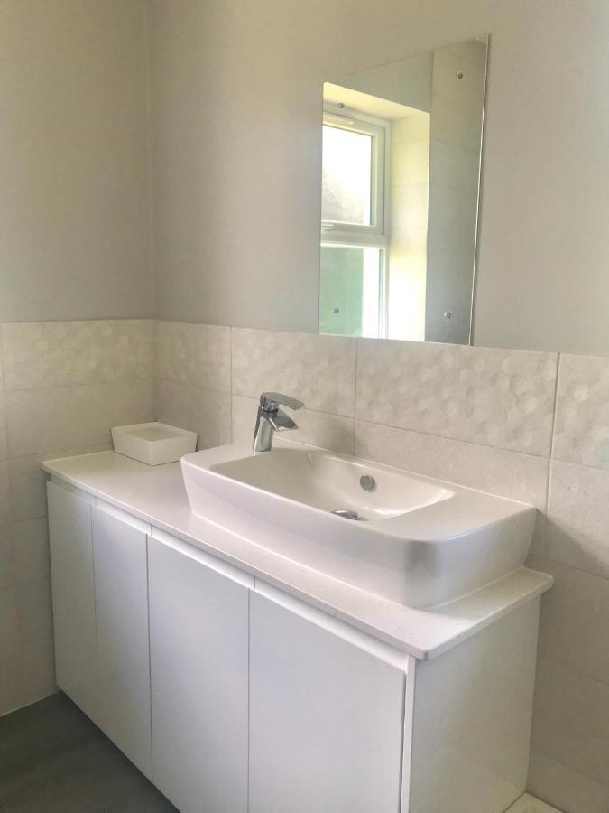 Fairlawn Bed & Breakfast Bishops Waltham Ngoại thất bức ảnh